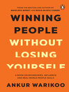 Winning People Without Losing Yourself